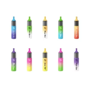 Tugboat Evo 4500 puffs