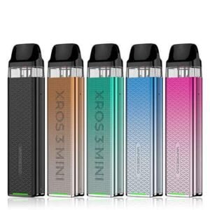 Vaporesso Xros 3 Mini Kit