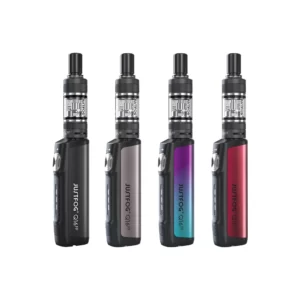 Justfog Q16FF Vape Kit