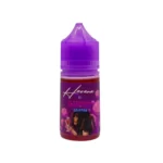 Havana Gummy Grapes salt