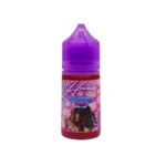Havana Gummy Grapes Ice salt