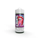 Yummi Grape Ice 100ML