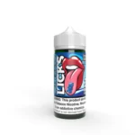 Yummi Blue Razz 100ML