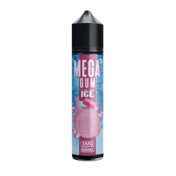 Mega Gum Ice 60ML