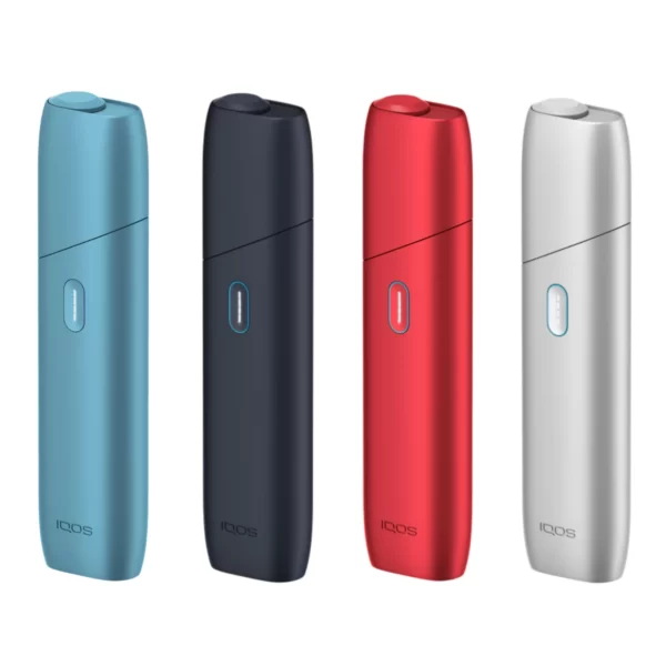 IQOS Originals One