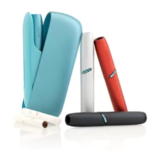 IQOS Original Duo
