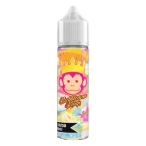 Bubblegum Kings Banana Ice 60ml