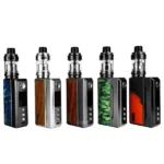 Voopoo drag 4 kit