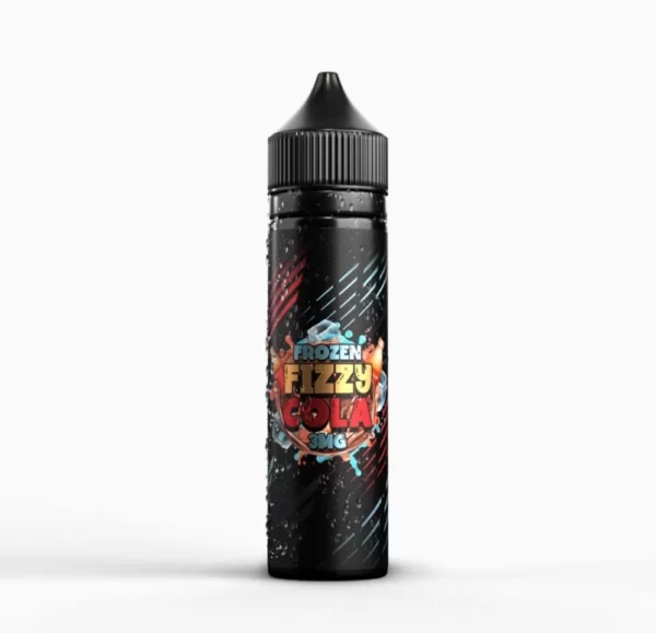 FROZEN FIZZY COLA 3mg 60ml