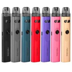 Nevoks Feelin A1 pod system kit