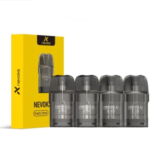 Nevoks Feelin A1 pods
