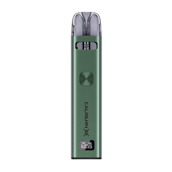Uwell caliburn G3 pod kit - Image 2