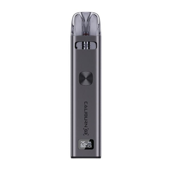 Uwell caliburn G3 pod kit - Image 3