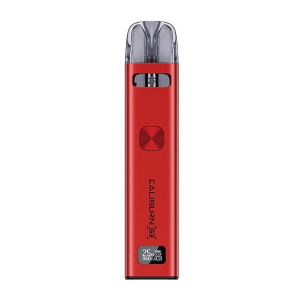 Uwell caliburn G3 pod kit - Image 4
