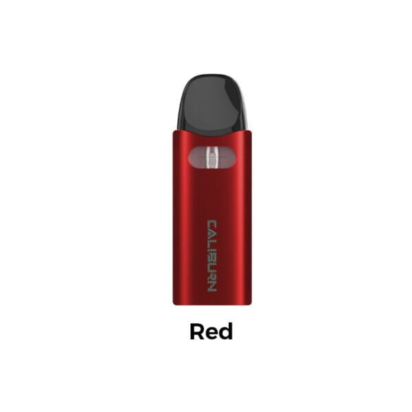 Uwell Caliburn Az3 pod kit - Image 6