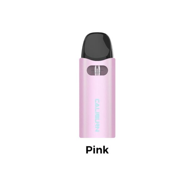 Uwell Caliburn Az3 pod kit - Image 7