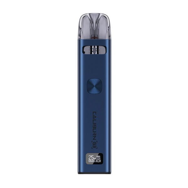 Uwell caliburn G3 pod kit - Image 7