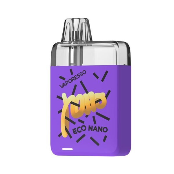 Vaporesso ECO Nano Pod Kit - Image 4