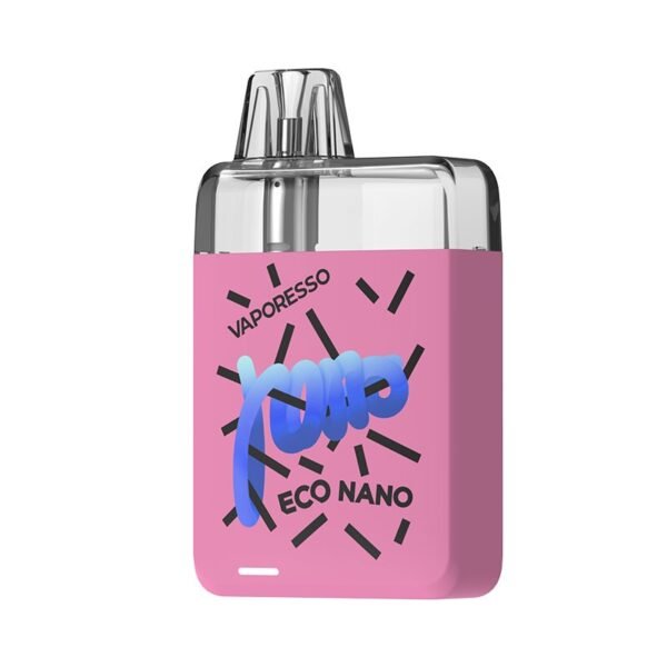 Vaporesso ECO Nano Pod Kit - Image 10