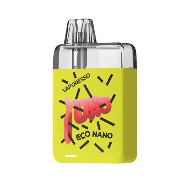 Vaporesso ECO Nano Pod Kit - Image 14