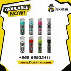 Voopoo Argus P1S Vape Kit