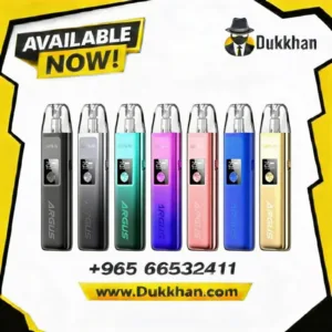 VOOPOO Argus G pod kit 25W