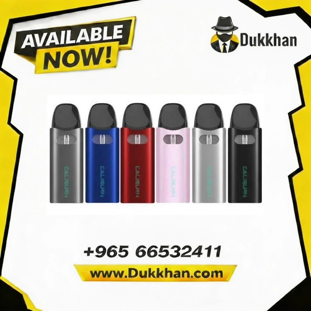 Uwell Caliburn Az3 pod kit