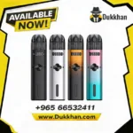 Uwell Caliburn Explorer Pod kit