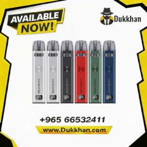 Uwell caliburn G3 pod kit