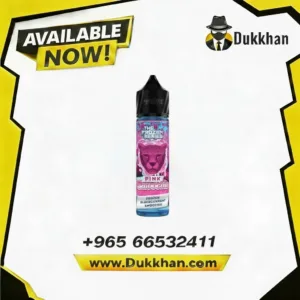 Frozen Pink Smoothie 60ml