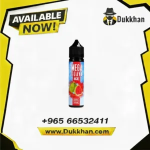 Mega Guava Ice 60ml
