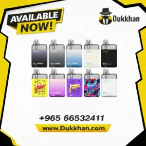 فابريسو ايكو نانو فيب كيت