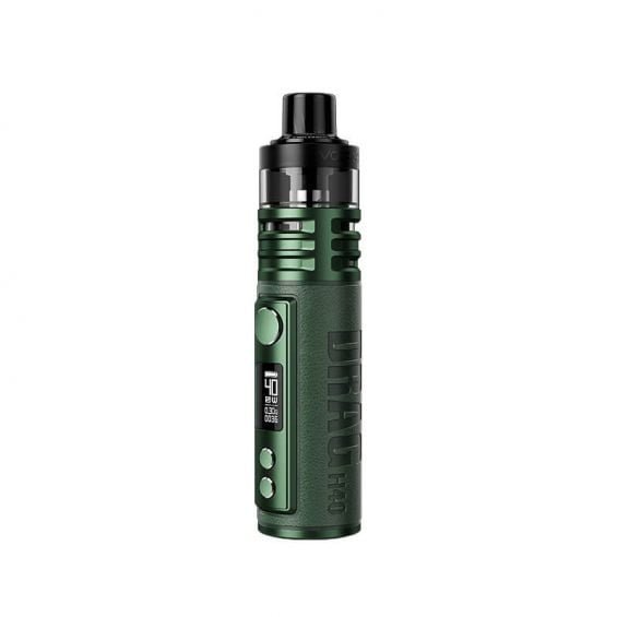 Voopoo Drag H40 Vape Kit - Image 7