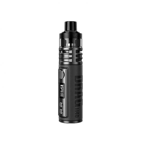 Voopoo Drag H40 Vape Kit - Image 6