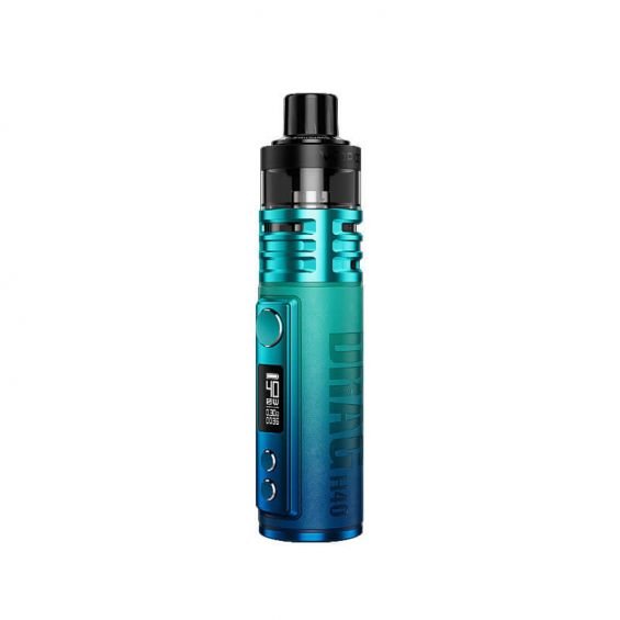 Voopoo Drag H40 Vape Kit - Image 3