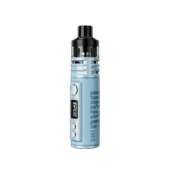 Voopoo Drag H40 Vape Kit - Image 2