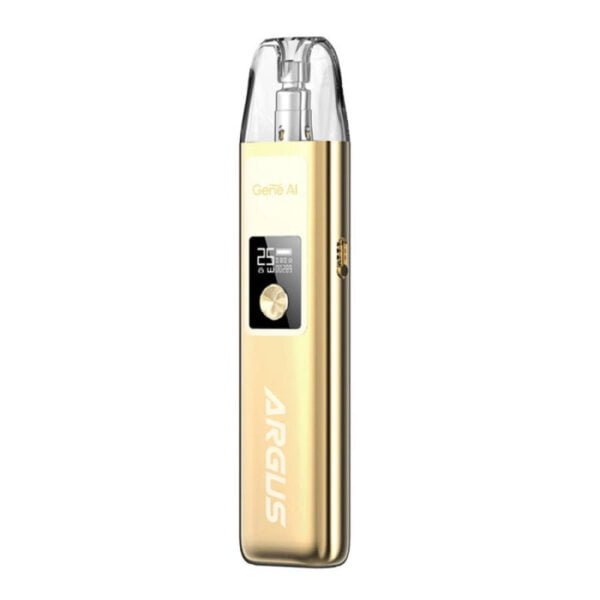 VOOPOO Argus G pod kit 25W - Image 4