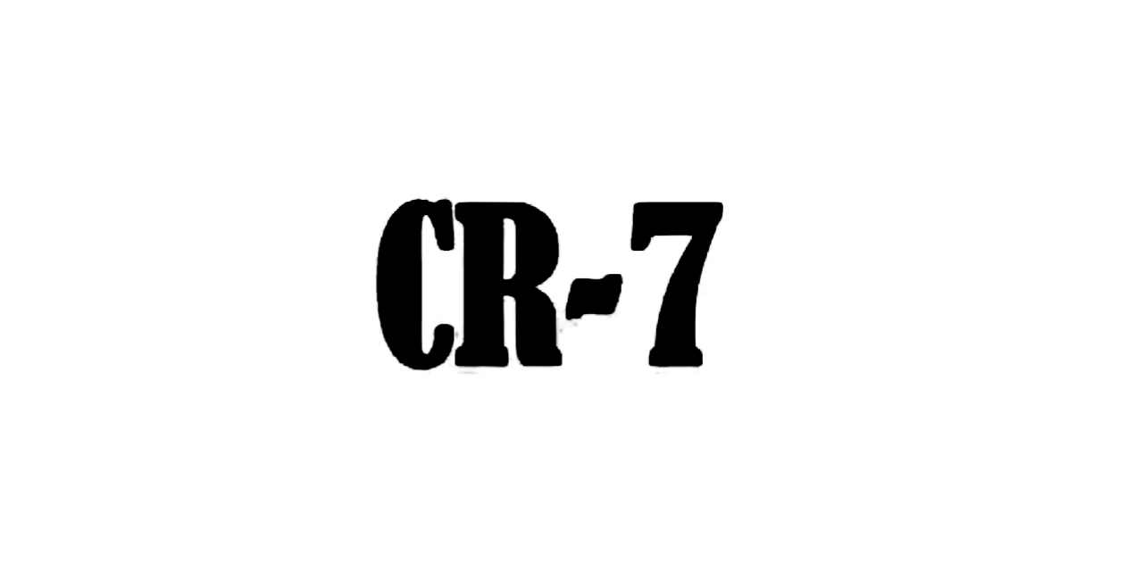 CR7