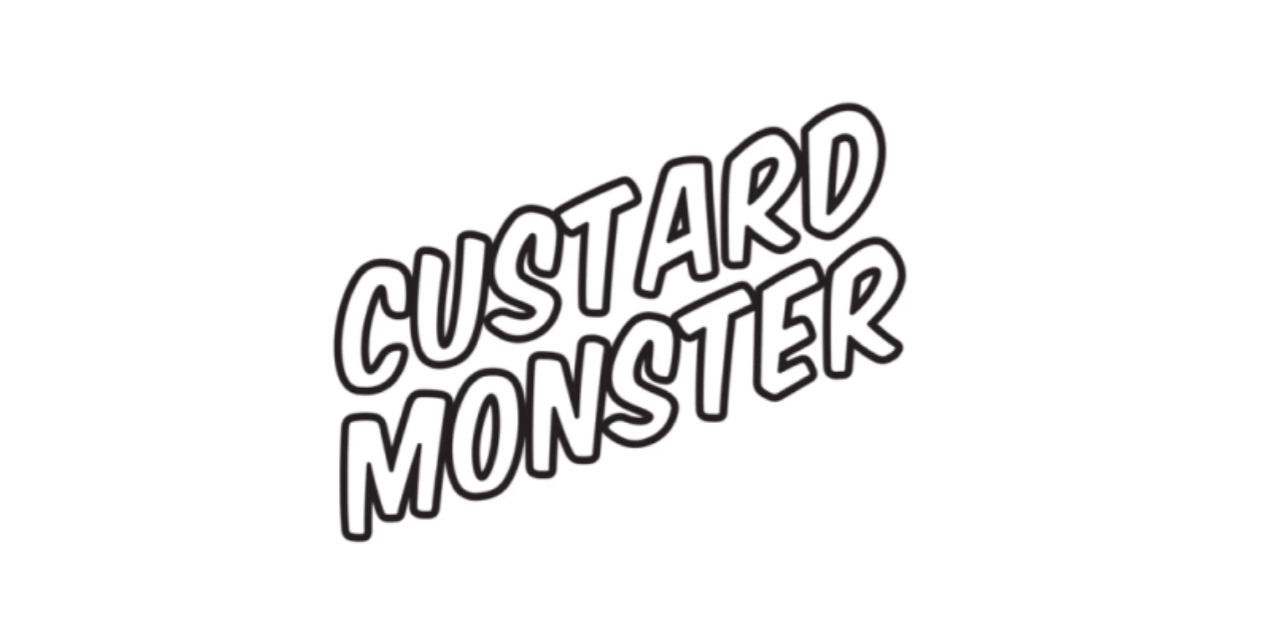 Custard Monster