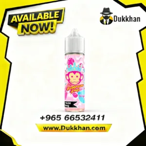 Bubble Gum Kings 60 ml