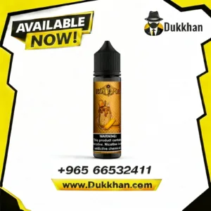 ICON VAPOR SACRED LOTUS 60ML