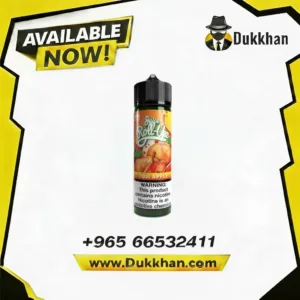 Roll Upz Fuji Apple Juice 60 ML