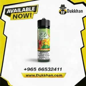 Roll Upz Mango Juice 60 ML