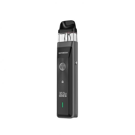 Vaporesso Xros Pro Pod Kit - Image 2