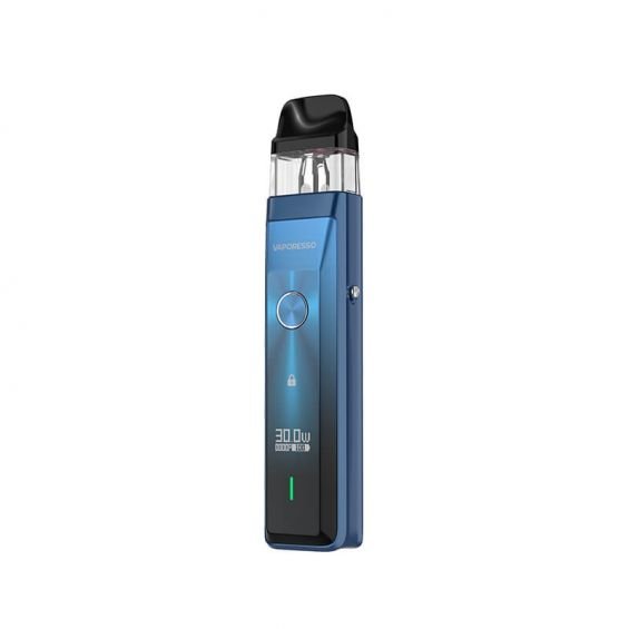Vaporesso Xros Pro Pod Kit - Image 3
