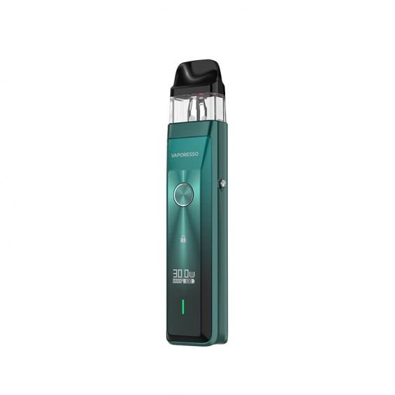 Vaporesso Xros Pro Pod Kit - Image 4