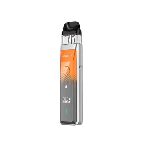 Vaporesso Xros Pro Pod Kit - Image 5