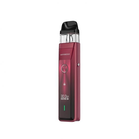 Vaporesso Xros Pro Pod Kit - Image 7