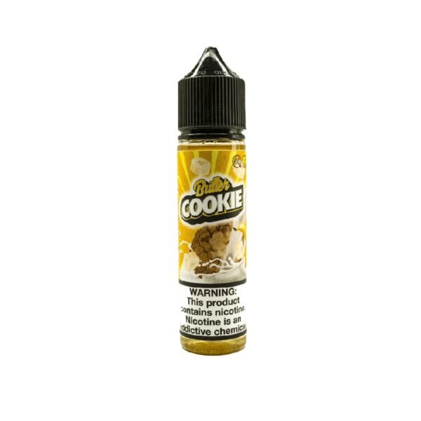 Butter Cookie Banana kuwait
