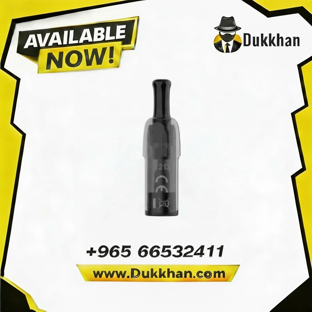 VooPoo Doric Galaxy Pods